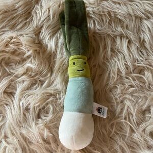 JELLYCAT LEEK